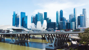 Why Incorporate Your Startup in Singapore?